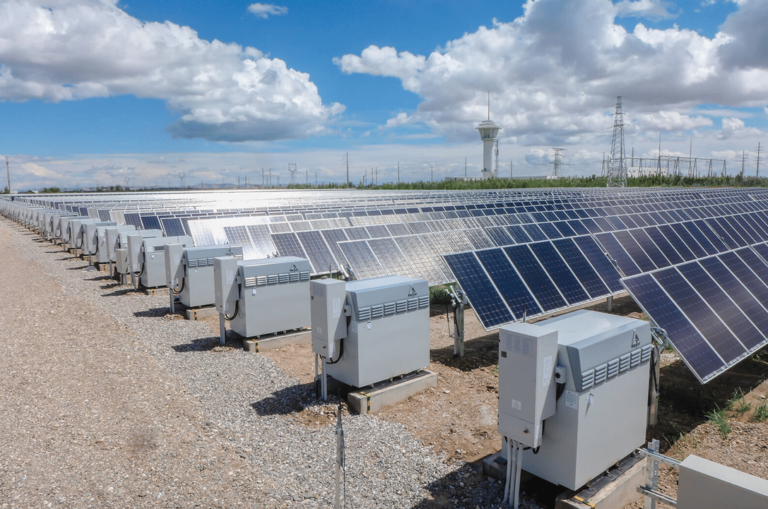 Batterijopslag voor zonnepanelen: complete gids voor bedrijven
